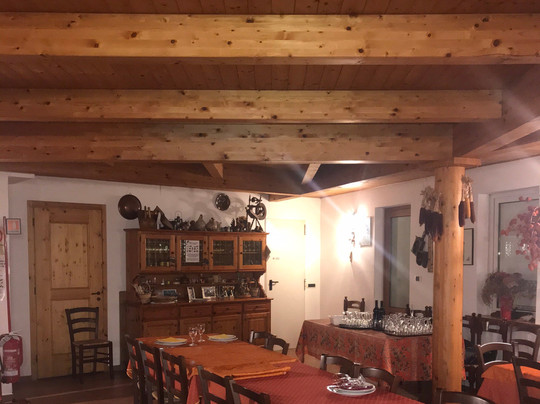 Agriturismo Ai Miller