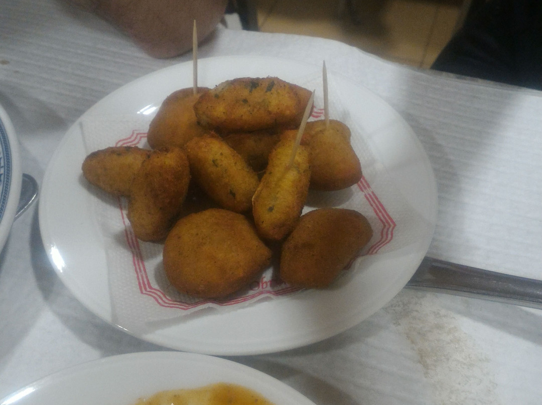 Sao Torcato餐馆和美食-Best of Cafe