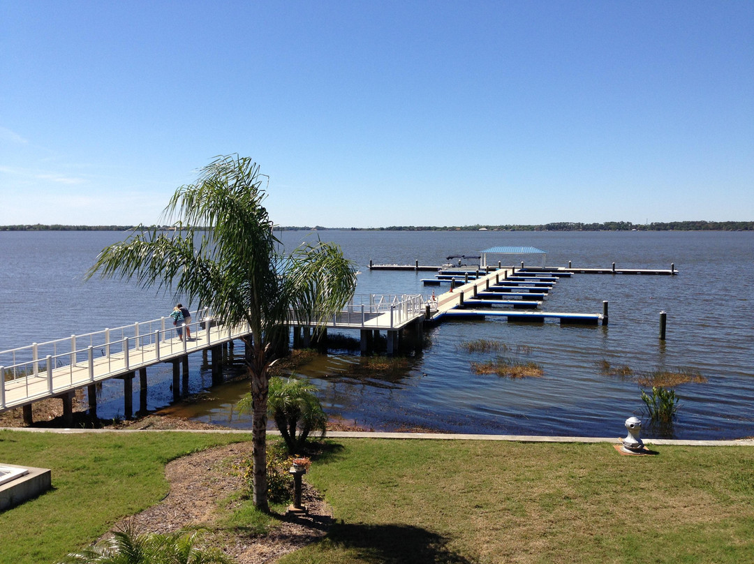 null-Mount Dora