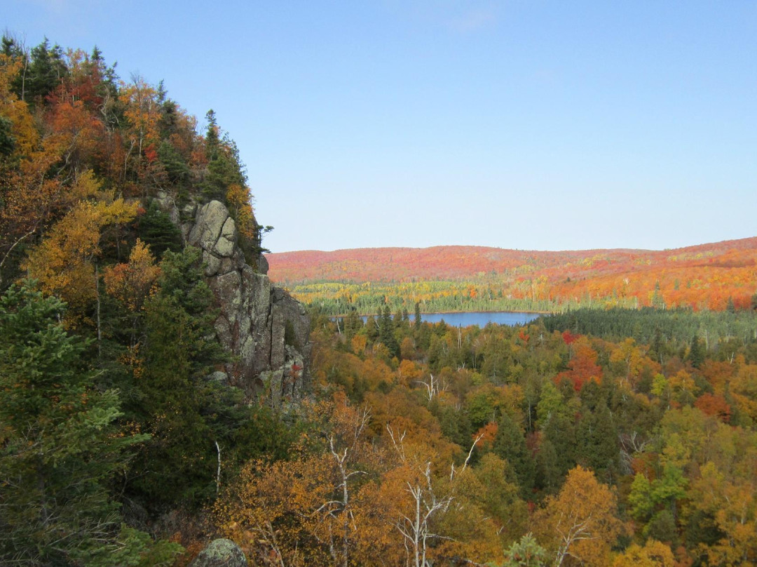 Tofte旅游攻略图片