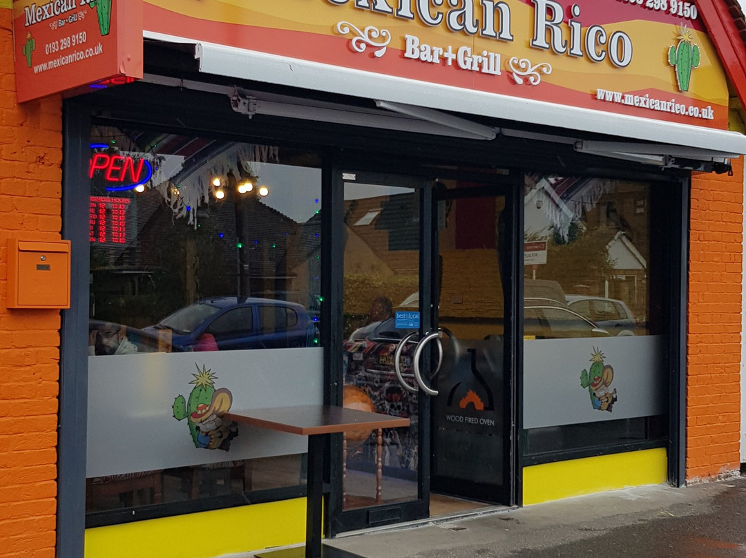 Sunbury-On-Thames旅游攻略图片