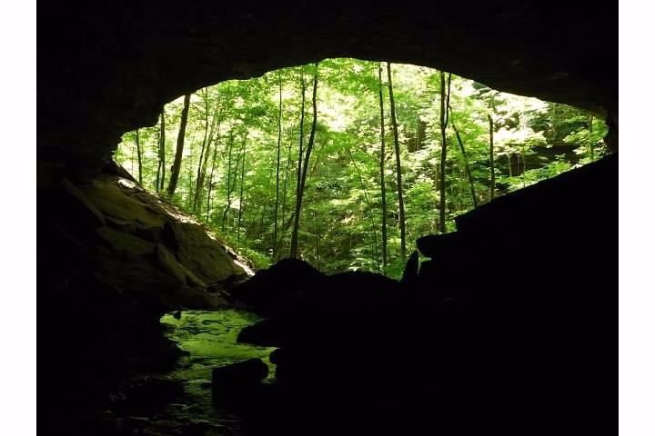 Byrdstown旅游攻略图片