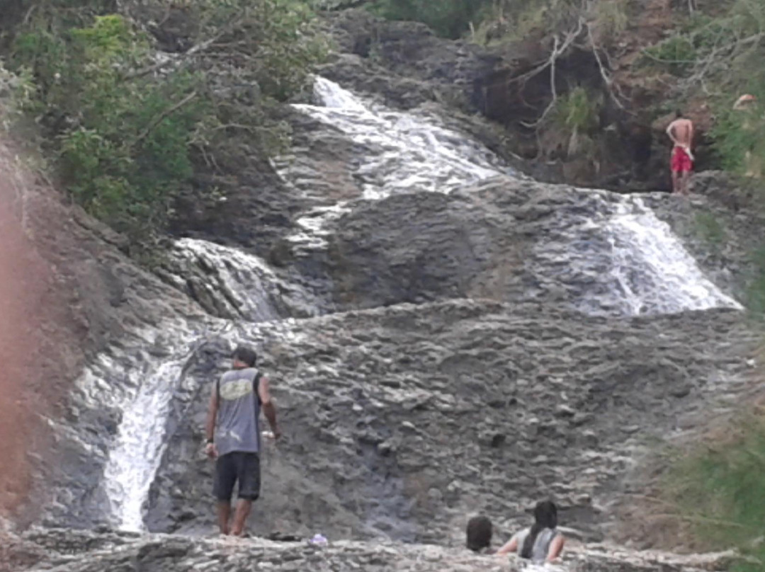 Tangalan旅游攻略图片