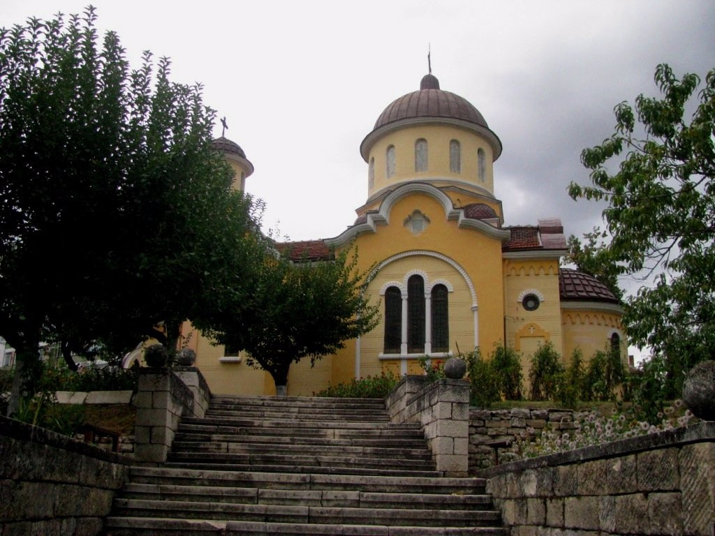 Mezdra旅游攻略图片