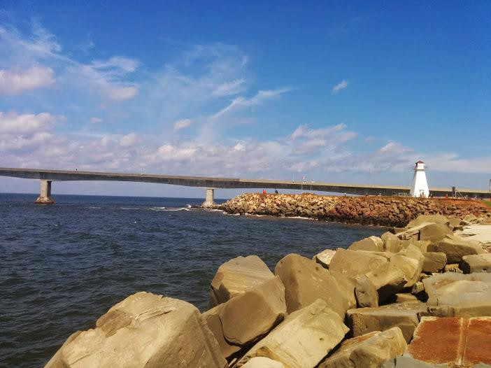 Borden-Carleton旅游攻略图片