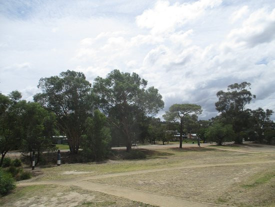 Glenrowan Heritage Precinct景点图片