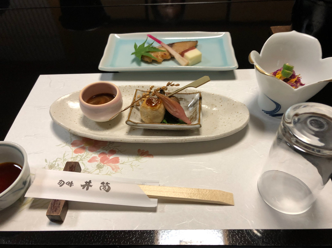 井筒