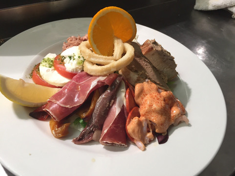 Oli & Joes Westerhope