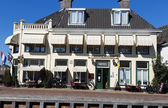 Hotel Restaurant 't Heerenlogement主图