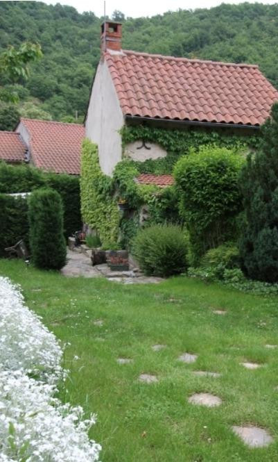 La Maison de Golda