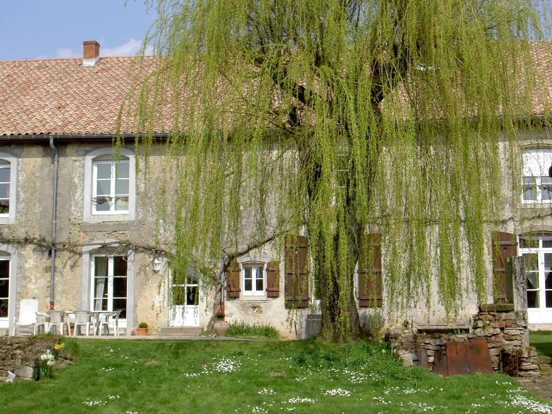 La Maison De Marie-Claire-浴室