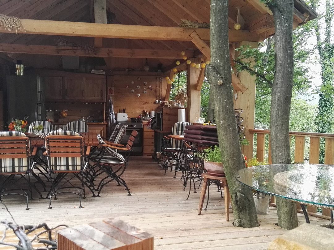 Glamping Savinja