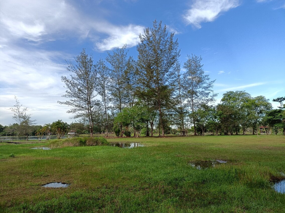 Permai Lake Garden