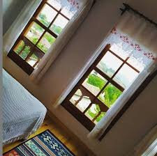 Katina Boutique House