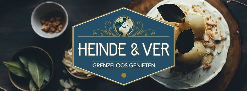Heinde