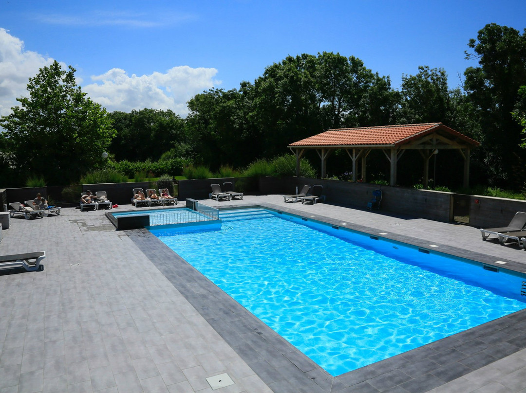 Côté Océan Resort