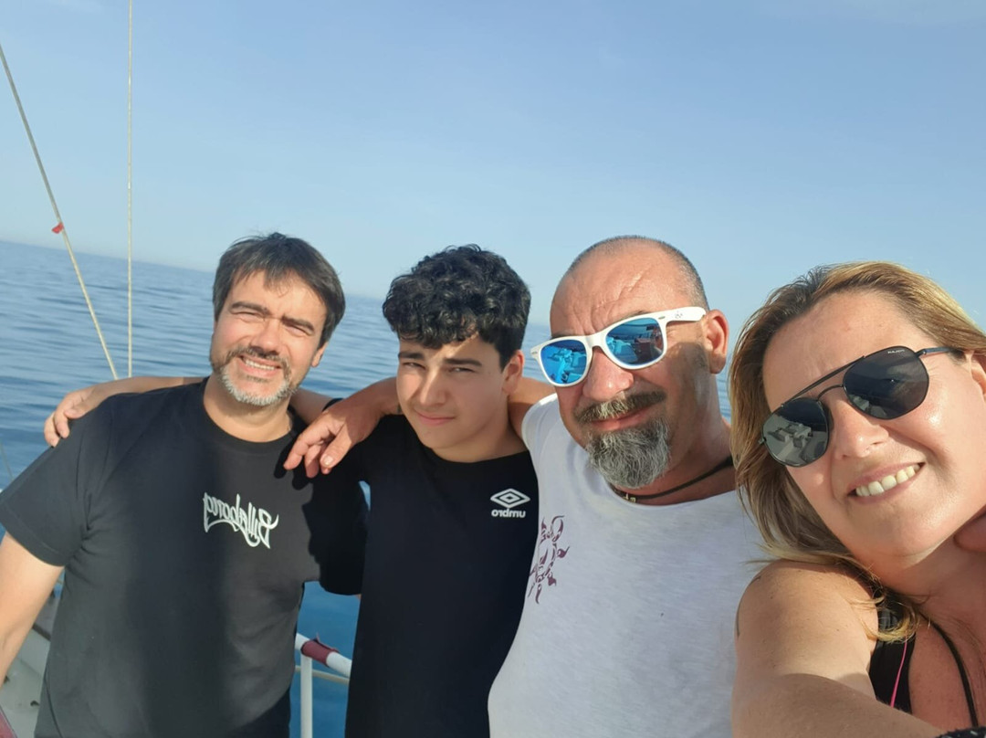 Caicco Eco Freedom-维耶斯泰必去景点