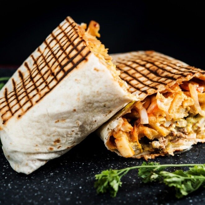 Istanbul Kebab Biarritz