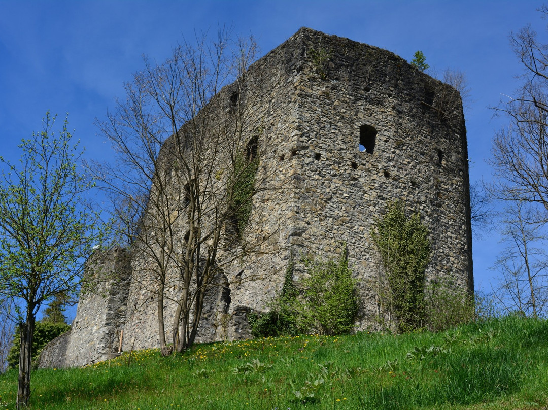 Schlins旅游攻略图片