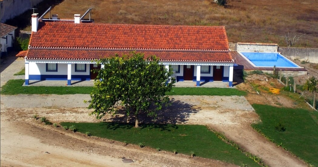 Casa do Massapez