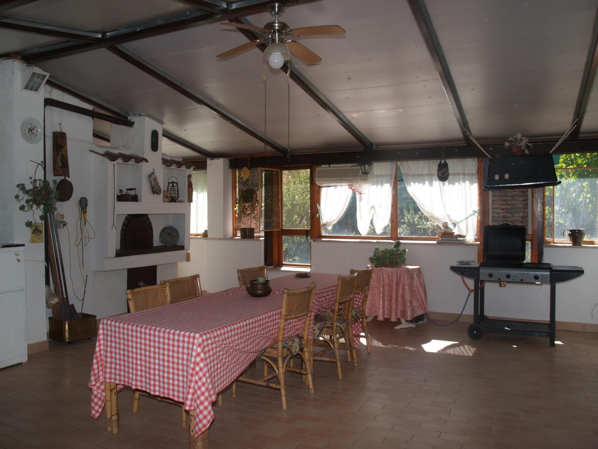 B&B La Ginestra-客卧