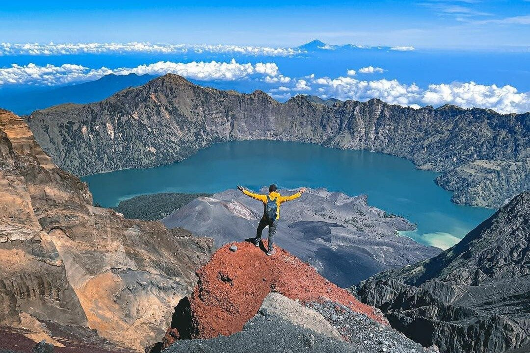Rinjani Trekking Care