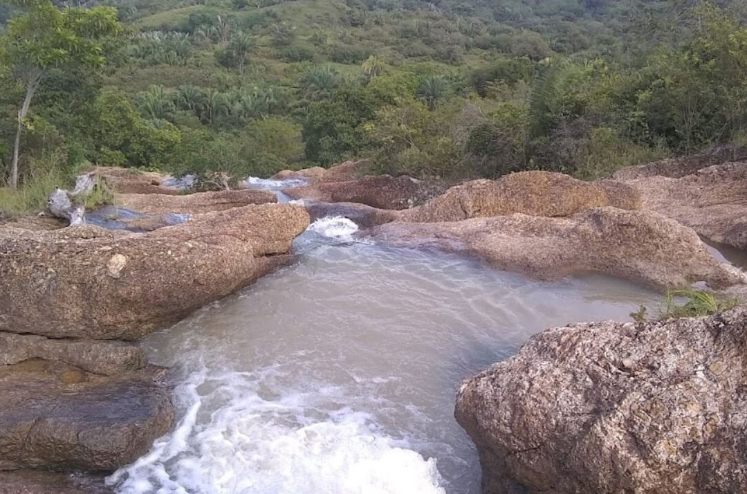 Senderismo En Olaya Herrera - Tolima