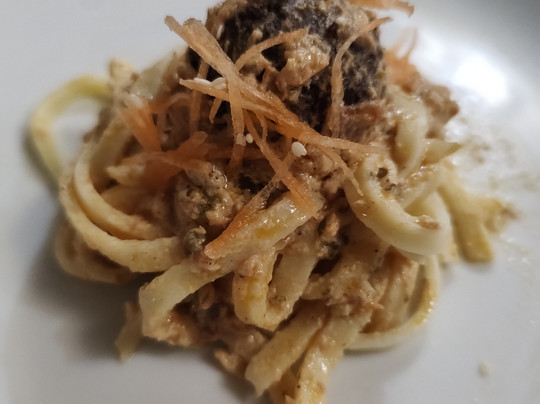 Mundo Vivo Restaurante Vegetariano