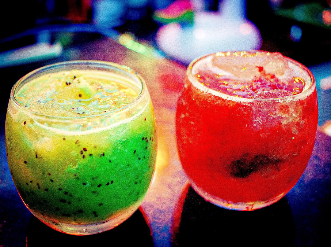 Boteco do Paulista - Bar no Rio Vermelho