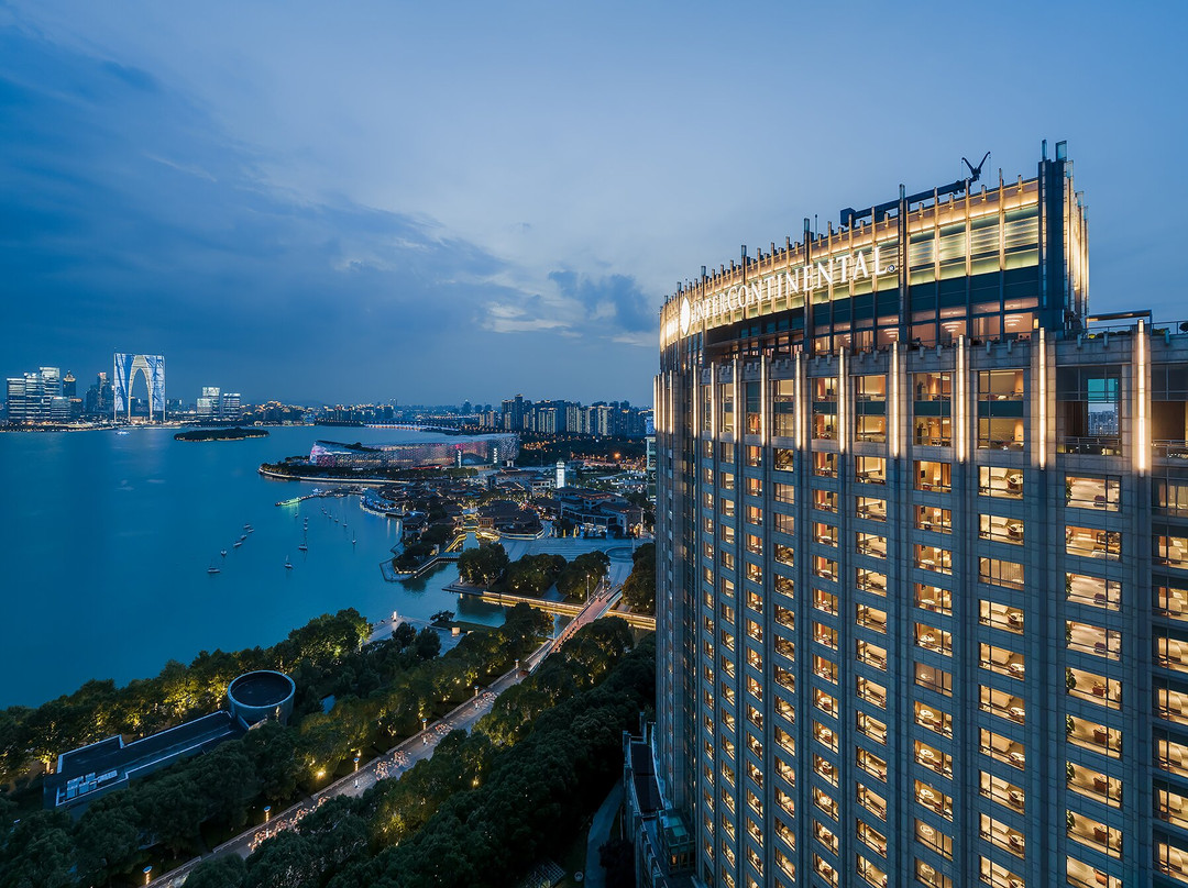 苏州旅游攻略图片