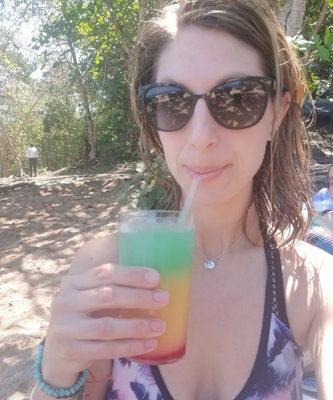 Bamboo Beach Club-Rio Bueno必去景点