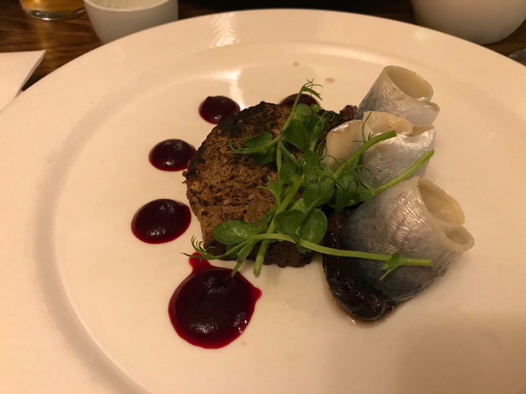 Fauhope Country House主图