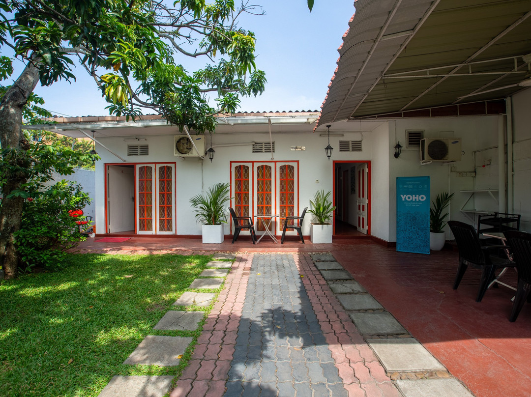 Nedimala旅游攻略图片