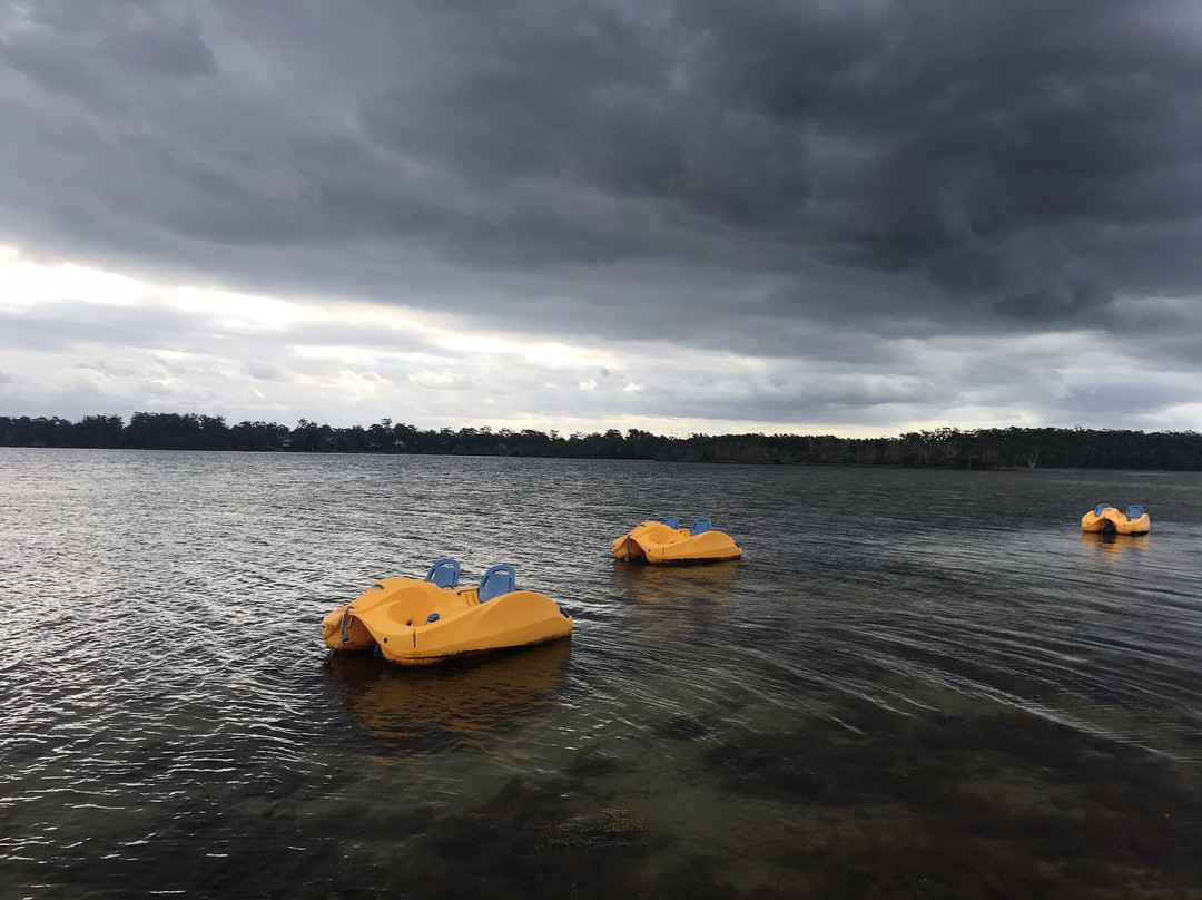 Erowal Bay旅游攻略图片