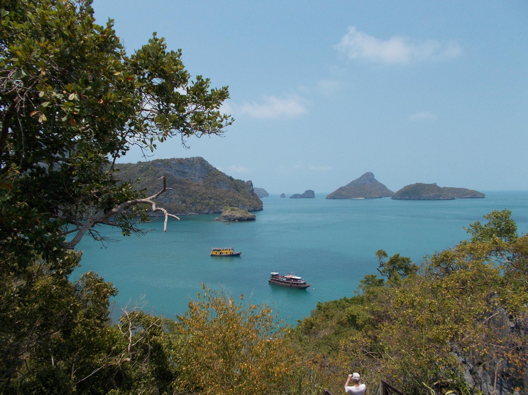 Bluestars Kayaking-红统必去景点