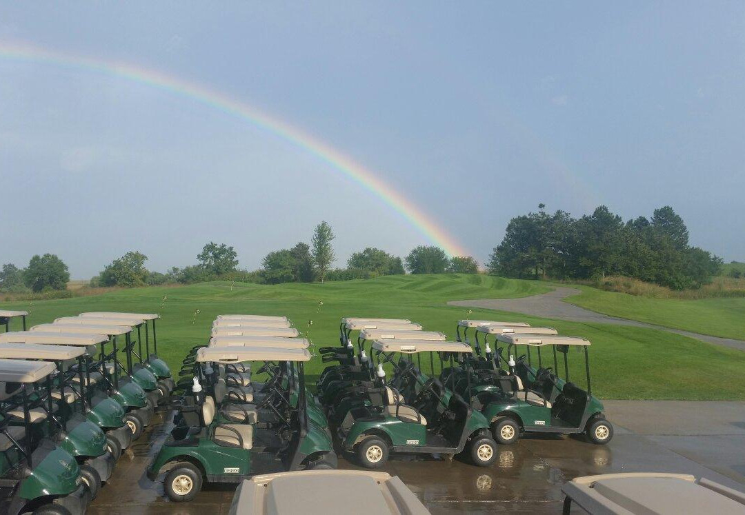 Woodland Hills-Eagle必去景点