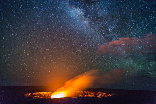 夏威夷芥末欢乐观光之旅