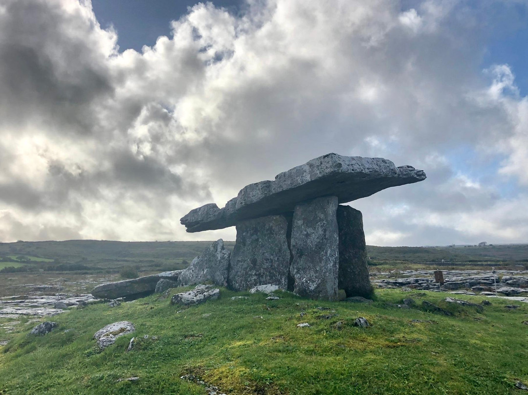 Elite Transfers Dublin-都柏林必去景点