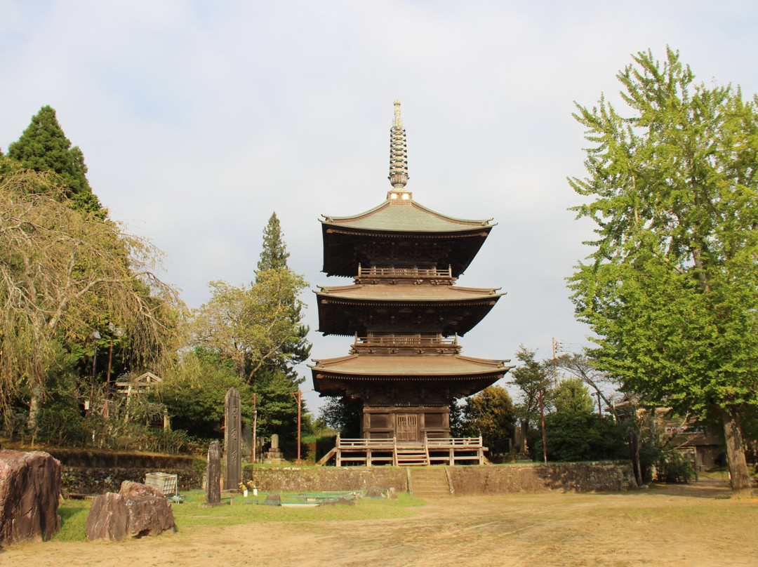 Shibayama Kofun Haniwa Museum景点图片