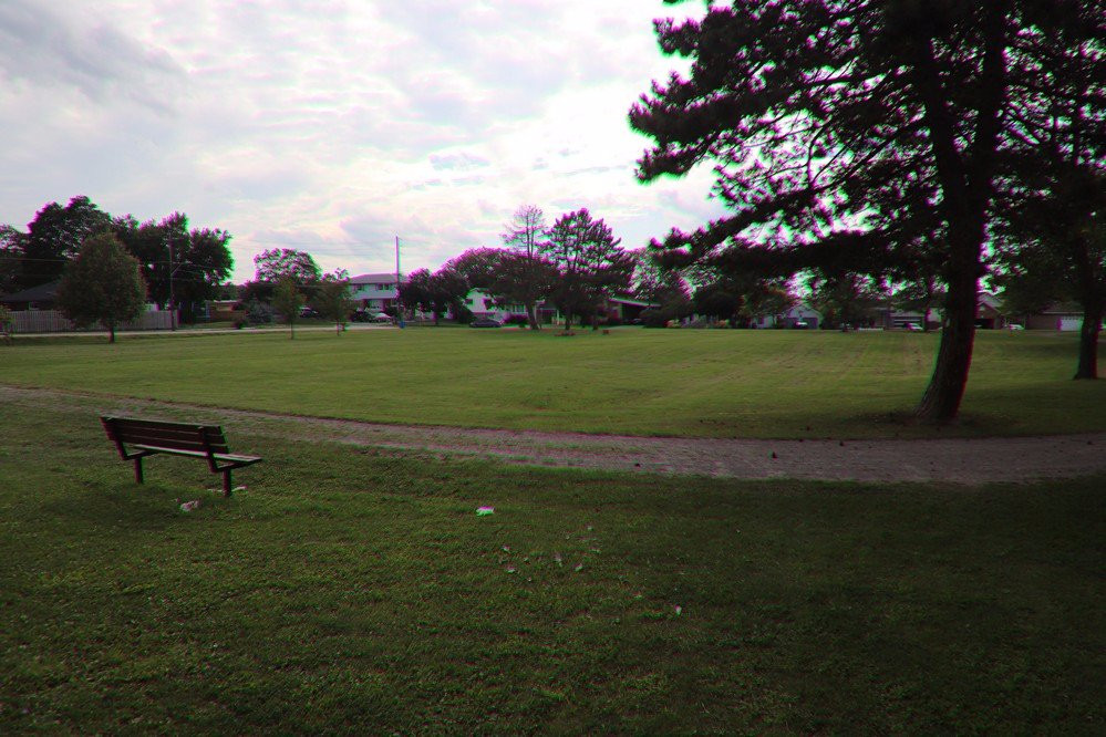 Mountain Locks Park-圣凯瑟琳斯必去景点