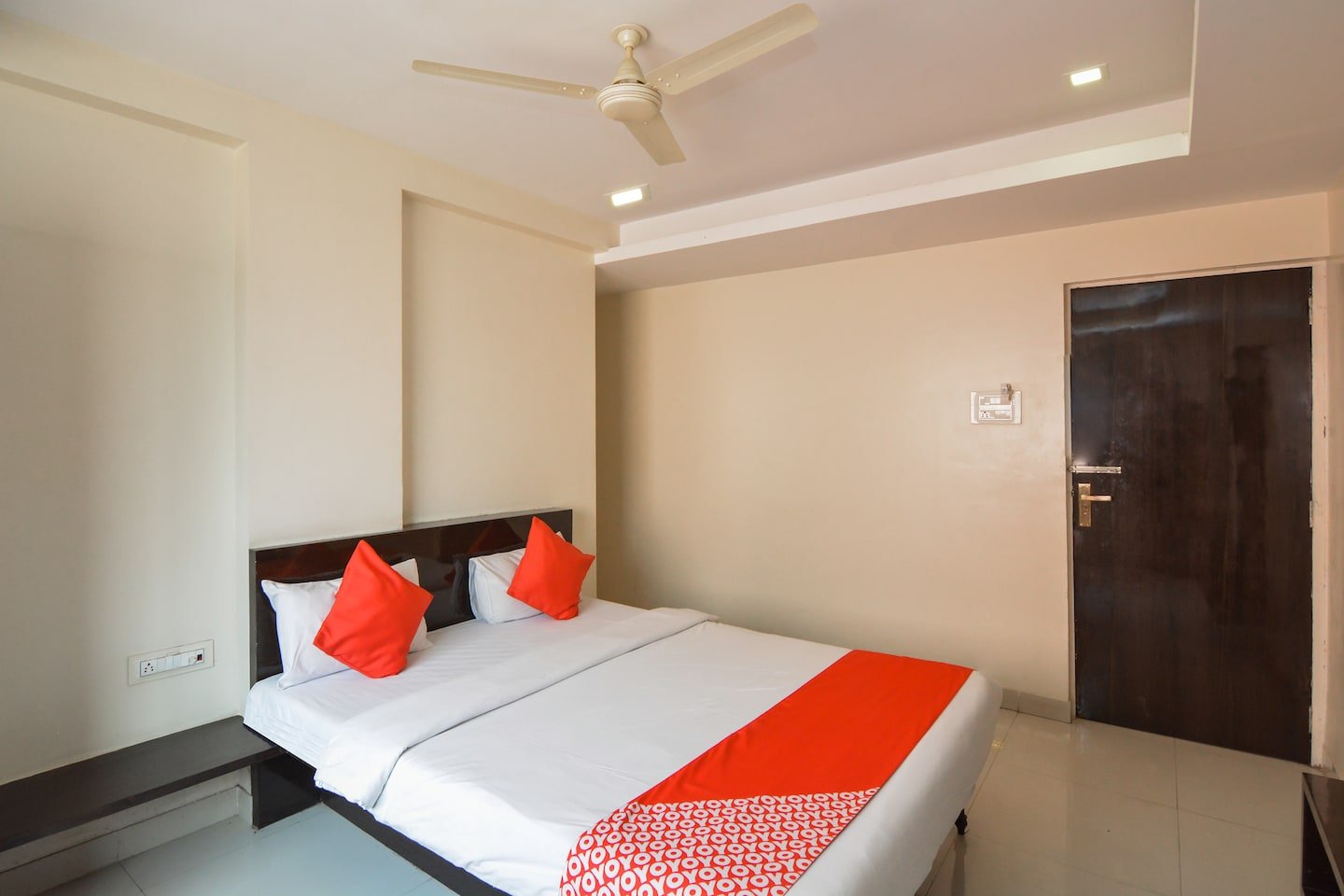 Itsy Hotels Chetan Executive Hadapsar Phursungi-官方