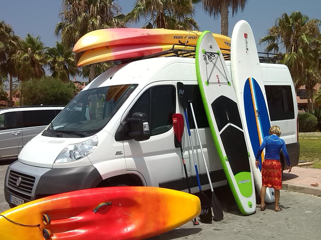 Adventurebug Worldwide Travel-马拉加必去景点