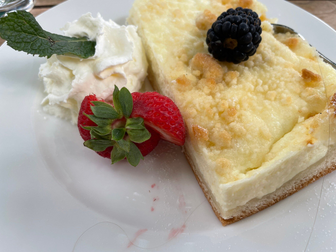 Klosterschänke Kloster Eberbach