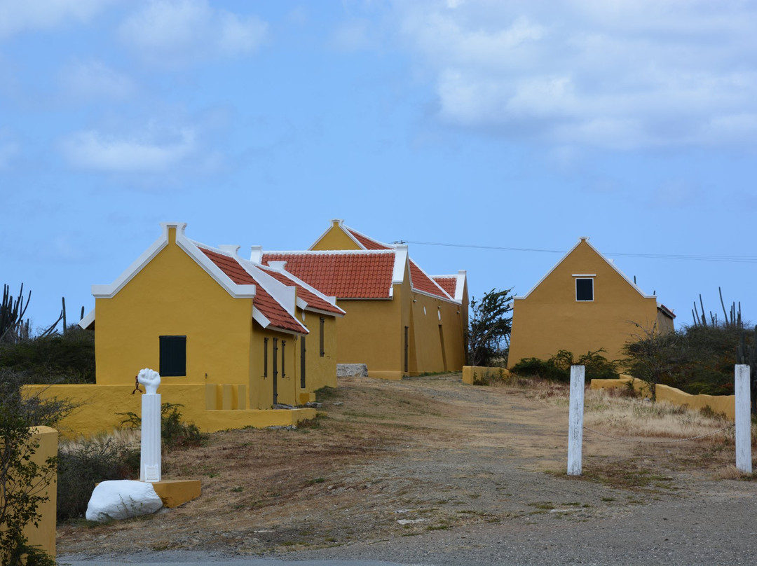 Lagun旅游景点-Tula Museum