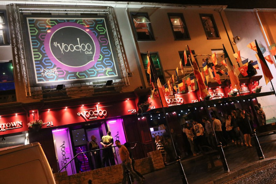 Voodoo Venue-莱特肯尼必去景点