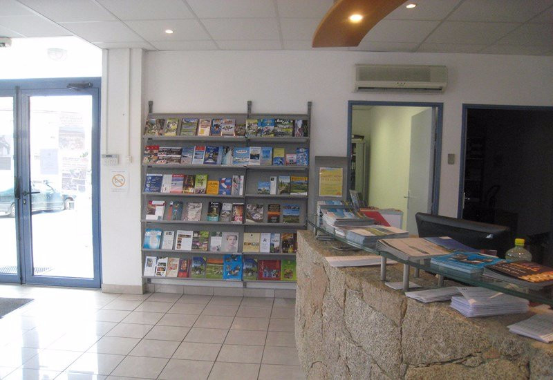 Office de tourisme de la Corse Orientale Fiumorbu Castellu景点图片