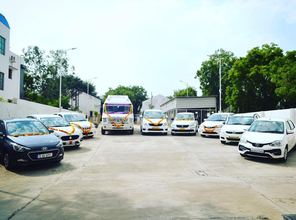 Subodh Car Rental