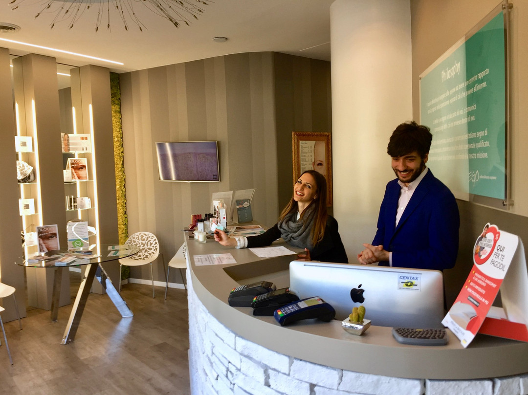 Il Casaletto旅游景点-Ego Estetica - Wellness and Beauty Experience