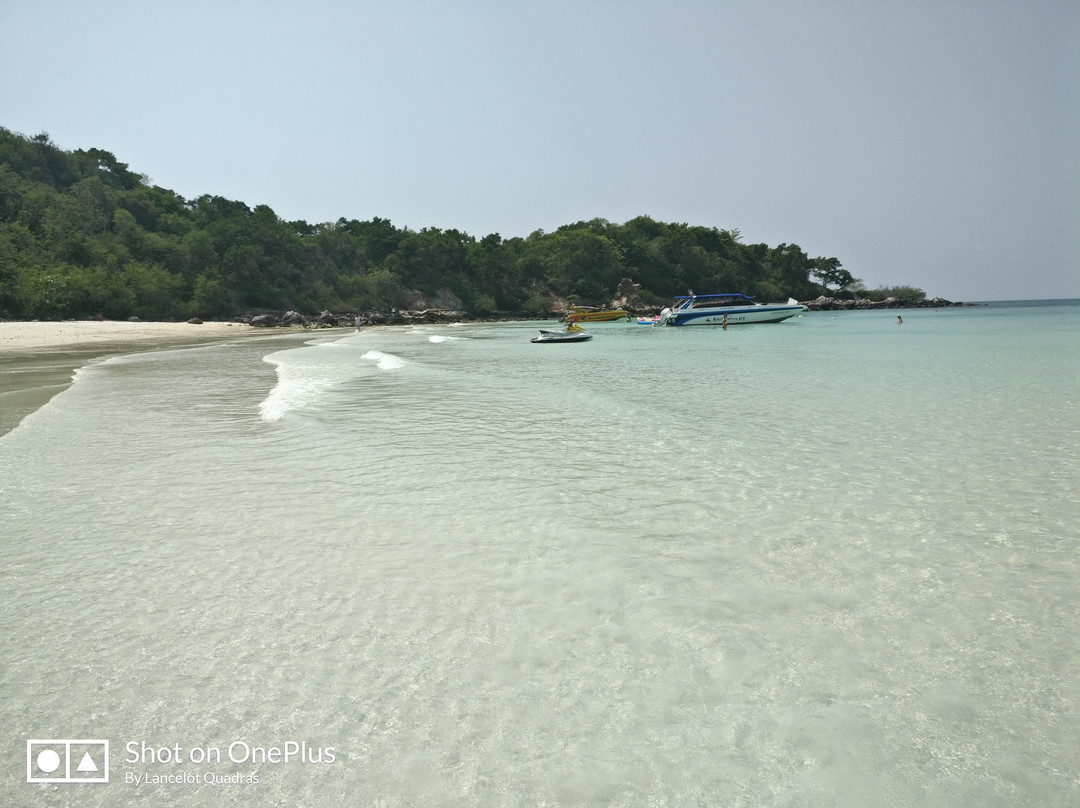 Koh Sak景点图片