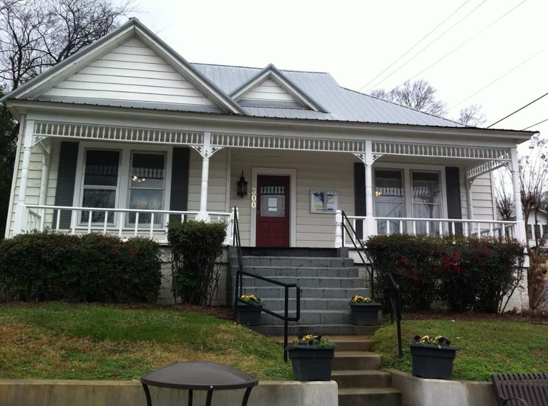 Mountain Valley Arts Council